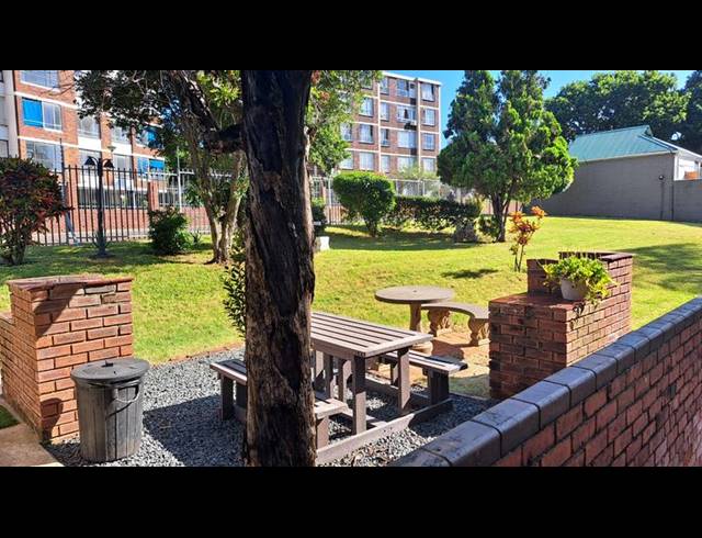 2 BEDROOM APARTMENT FOR SALE IN MORNINGSIDE